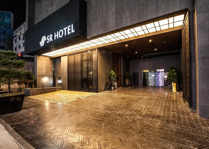 Sr Hotel Sadang