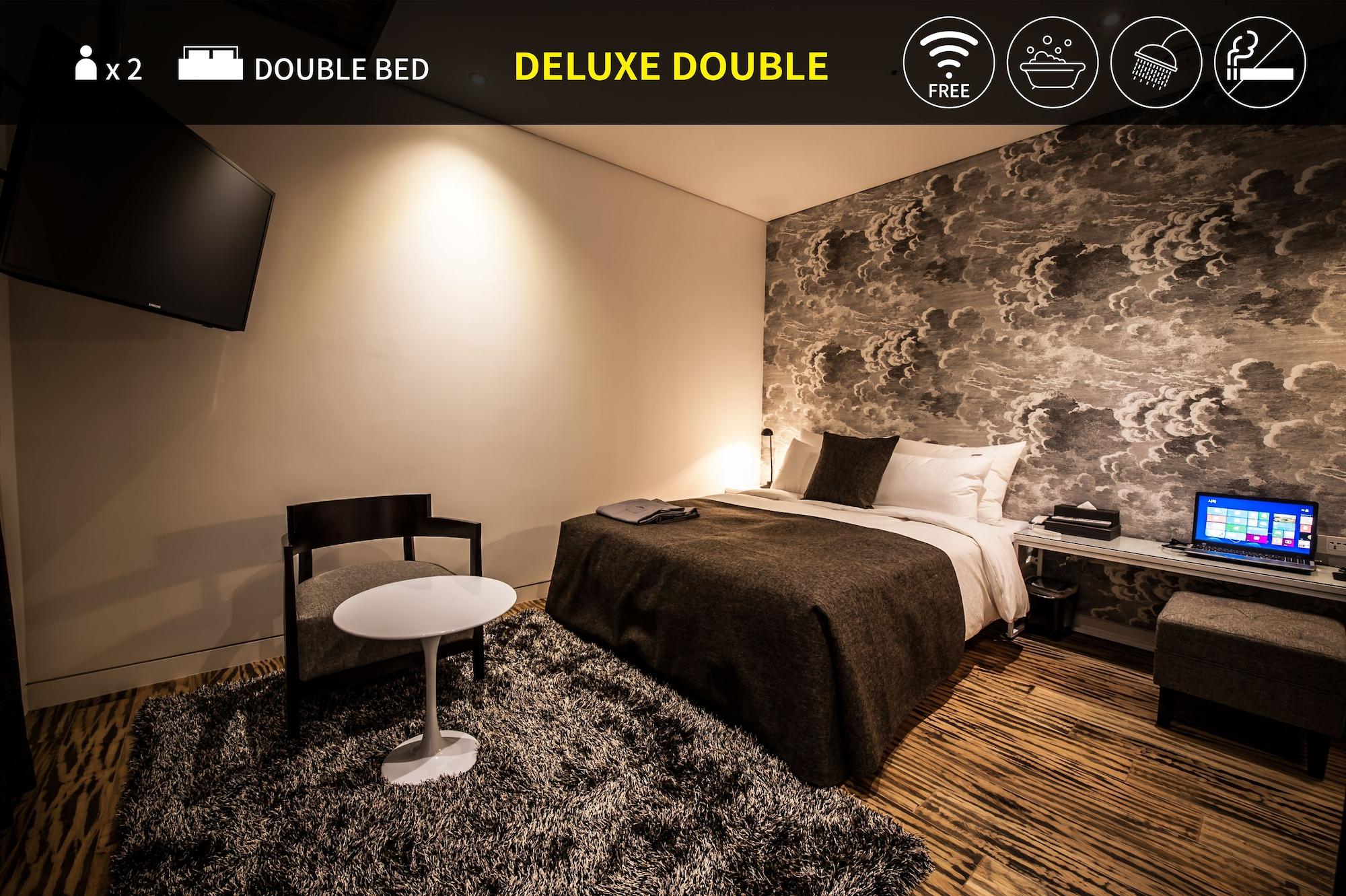 Sr Sadang Hotel
