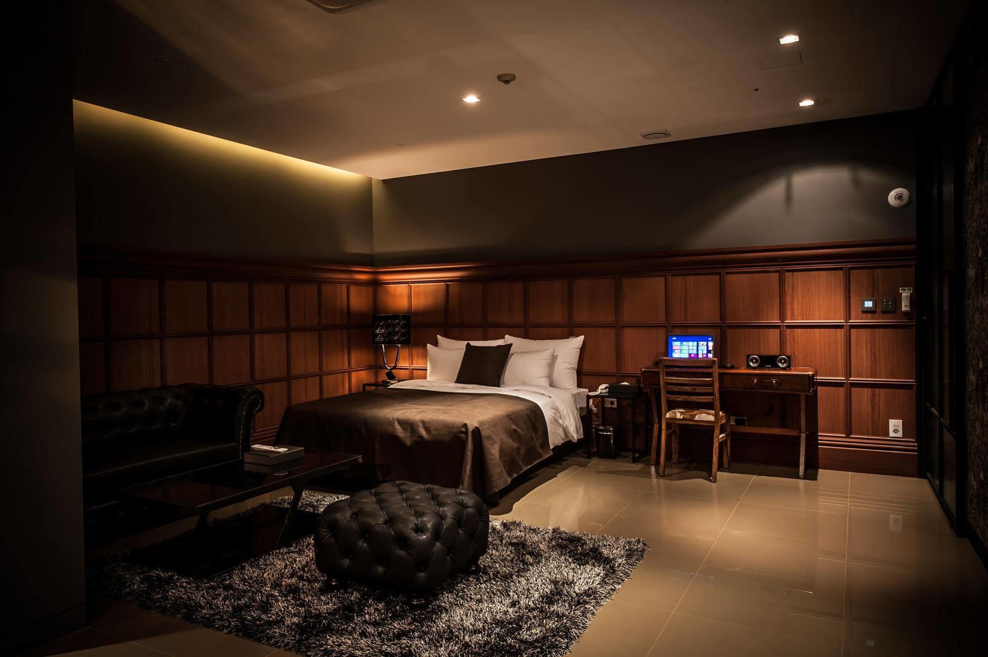 Sr Sadang Hotel Seoul