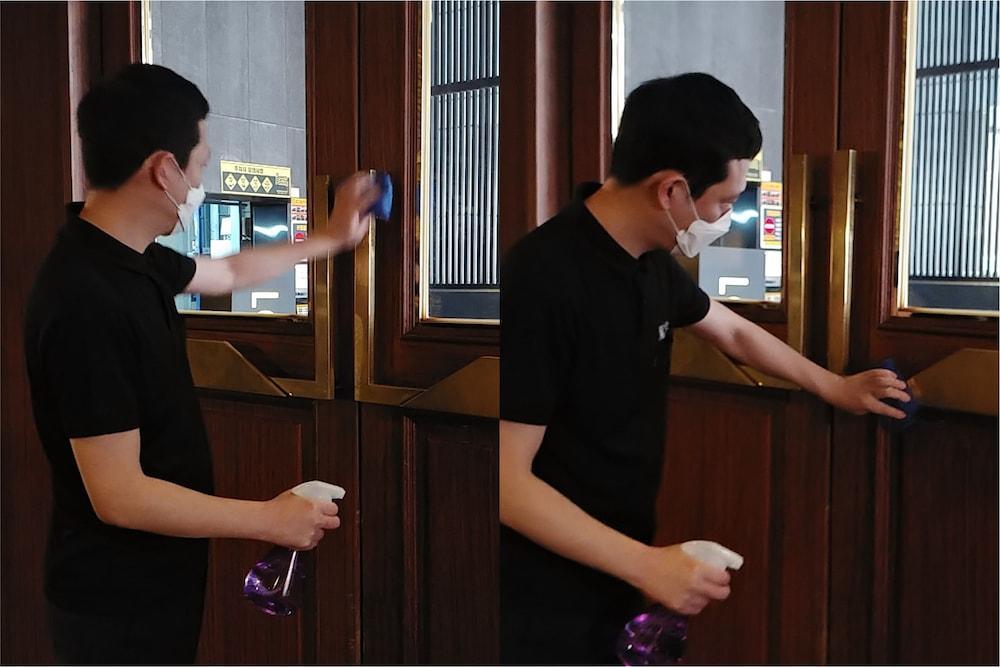 Sr Sadang Khách sạn 3*