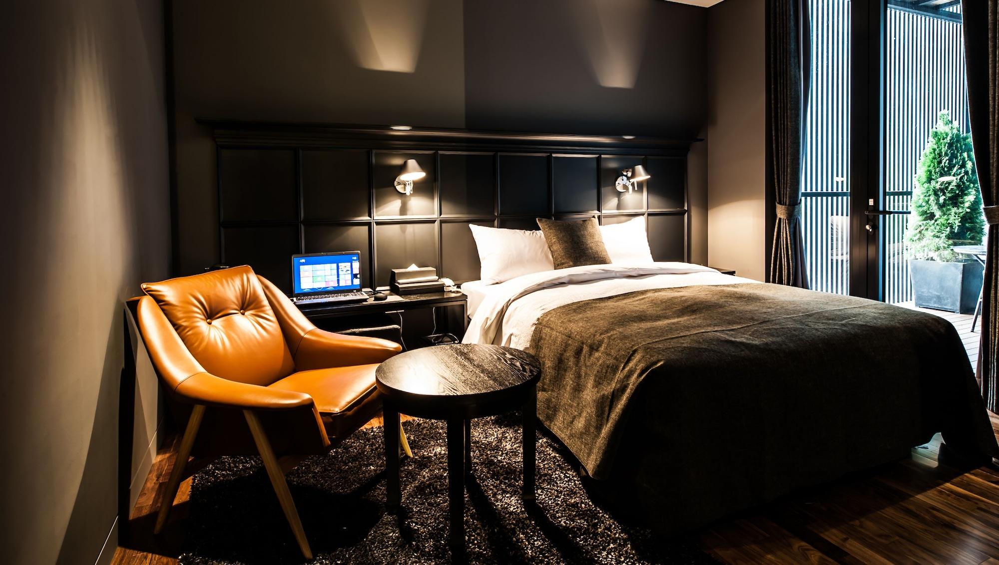 Sr Sadang Khách sạn Seoul