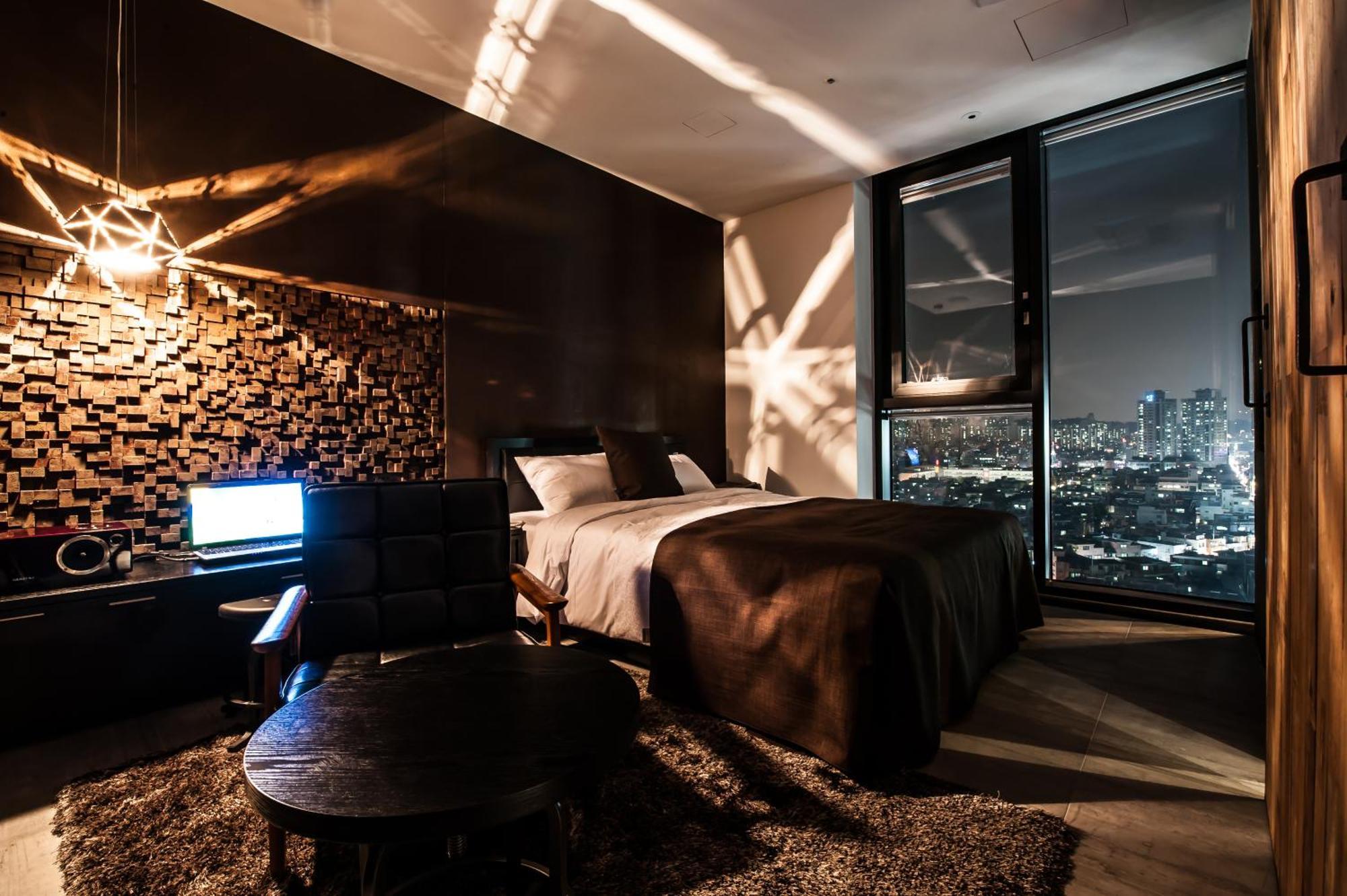 Sr Sadang Khách sạn Seoul