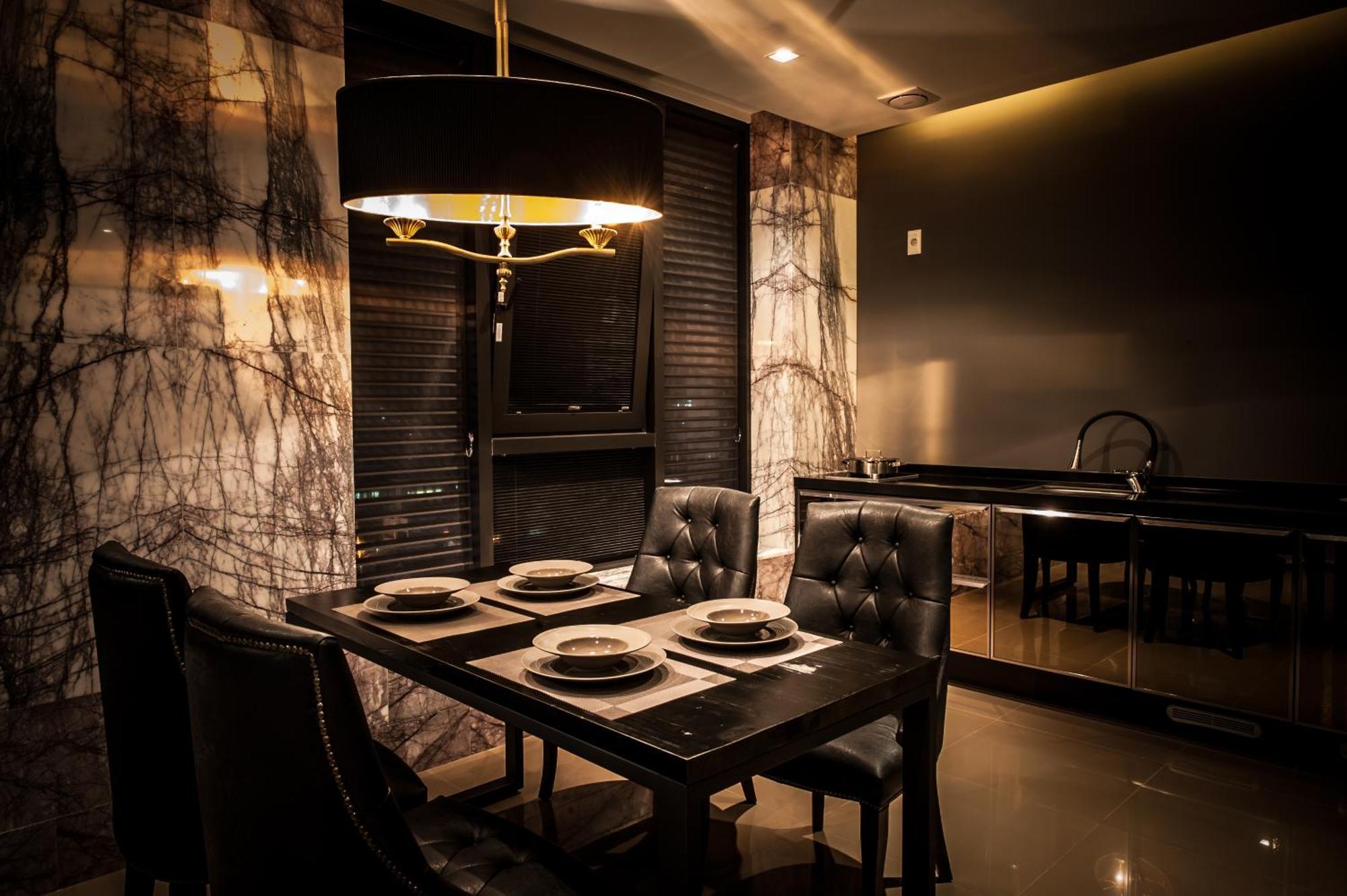 Sr Sadang Khách sạn Seoul